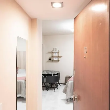 Canitas Chic Buenos Aires Exterior photo