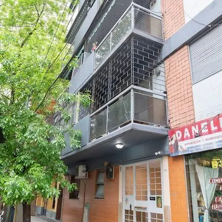 Canitas Chic Buenos Aires Exterior photo
