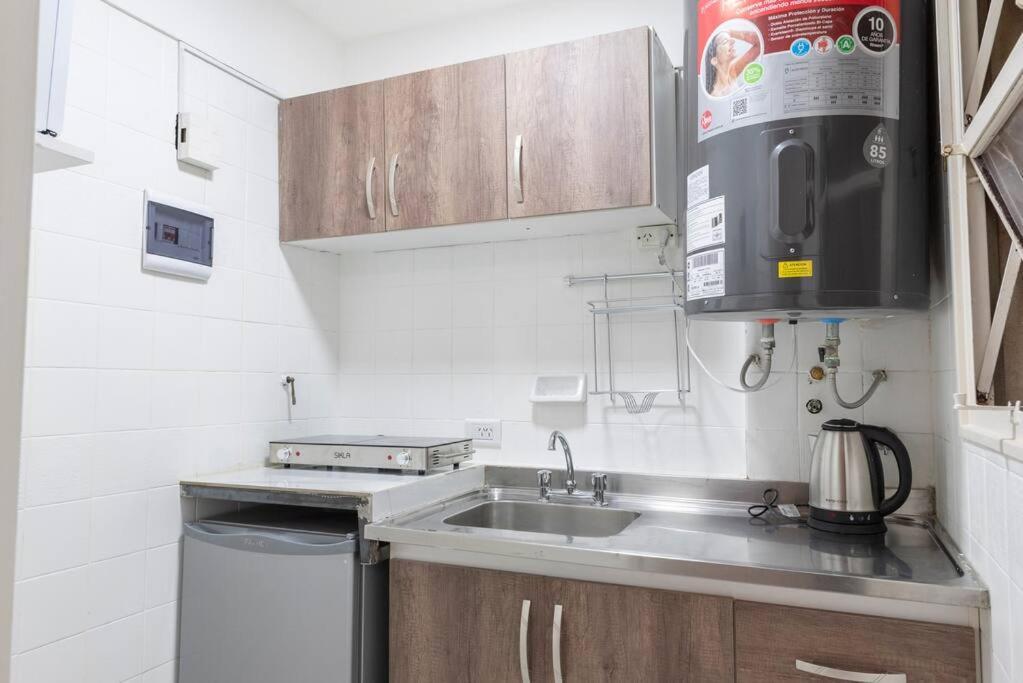 Apartment Canitas Chic Buenos Aires