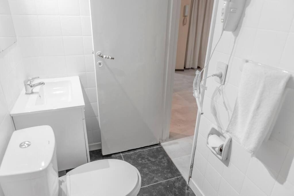 Canitas Chic Apartment Buenos Aires