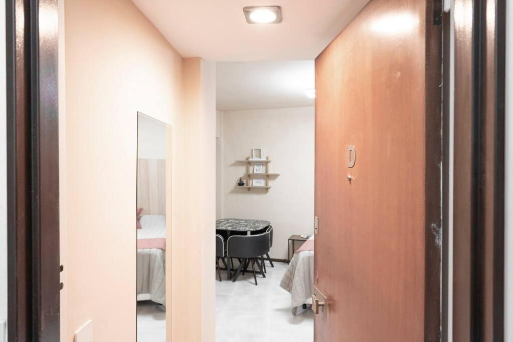 Canitas Chic Apartment Buenos Aires