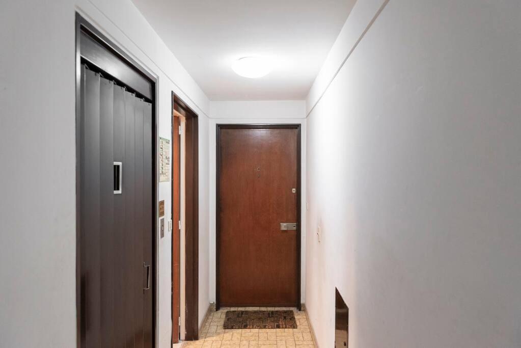 Canitas Chic Apartment