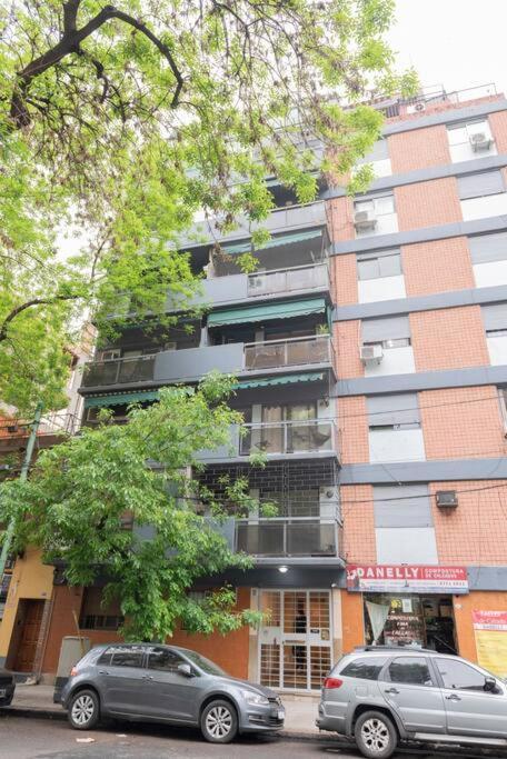 Canitas Chic Apartment Buenos Aires