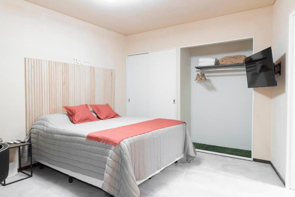 Apartment Canitas Chic Buenos Aires