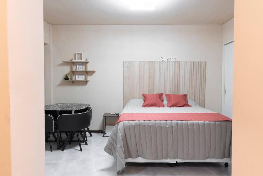Canitas Chic Apartment Buenos Aires